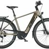 KTM Macina Tour P510 - 2022 -Vélos électriques Soldes 022369111 MACINA TOUR P510 H 51cm oak black orange 3840x2160