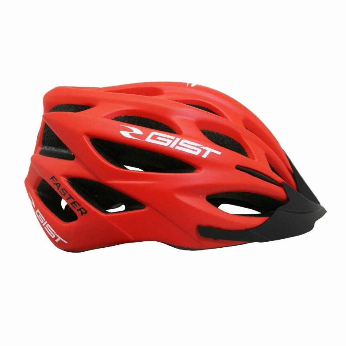 GIST Casque Faster Ebike Roue Mat 7 GIST Casque Faster Ebike Roue Mat – Image 5