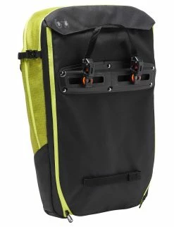 Vaude - Sac 2 En 1 (sacoche Vélo Et Sac à Dos) Cycle 28 II Luminum 13 Vaude - Sac 2 En 1 (sacoche Vélo Et Sac à Dos) Cycle 28 II Luminum -Vélos électriques Soldes 16073 971 b 3840x2160
