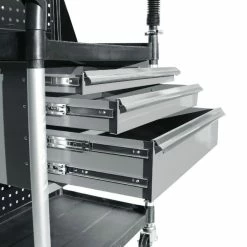 LMDV FRANCE LMDV Servante Atelier Pro Spéciale Vélo -Vélos électriques Soldes 171267 lmdv servante atelier pro speciale velo 3 2x