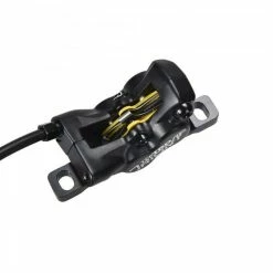 Tektro Frein Avant ORION -Vélos électriques Soldes 2033002085 tektro frein avant orion 2x