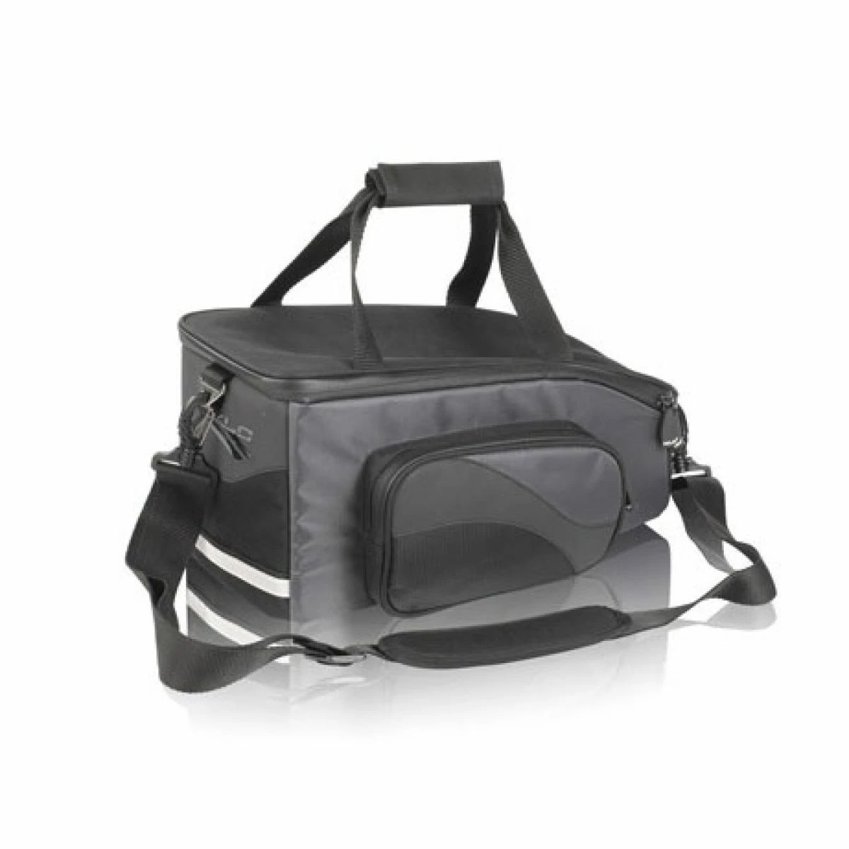 XLC Sacoche Porte-bagage BA-S43 3 XLC Sacoche Porte-bagage BA-S43