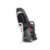 Hamax Caress Gris Pour Porte-bagages -Vélos électriques Soldes 2261 hamax caress gris pour porte bagages 2x