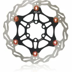 XLC BR-X50 Disque 6 Trous 6 XLC BR-X50 Disque 6 Trous -Vélos électriques Soldes 2500321700 xlc br x50 disque 6 trous 2x