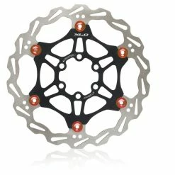 XLC BR-X50 Disque 6 Trous 7 XLC BR-X50 Disque 6 Trous -Vélos électriques Soldes 2500321800 xlc br x50 disque 6 trous 2 2x