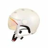 Diezz Casque City Color Visière Blanc -Vélos électriques Soldes 2562 diezz casque city color visiere blanc 2x
