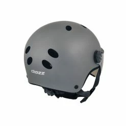 Diezz Casque City Color Visière Titanium 9 Diezz Casque City Color Visière Titanium -Vélos électriques Soldes 2563 diezz casque city color visiere titanium 2 2x