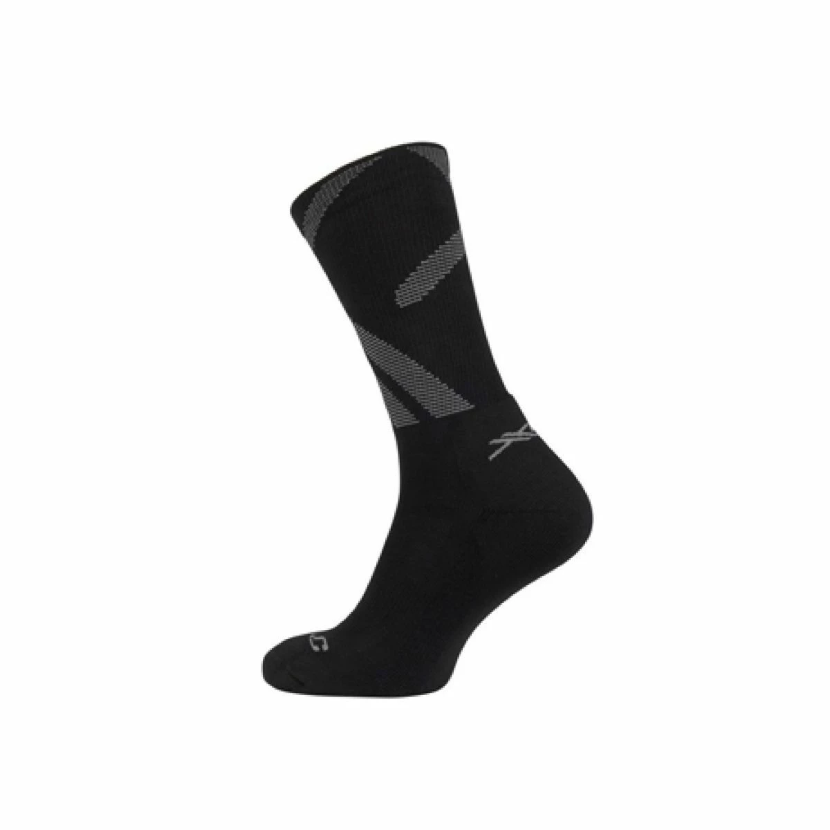 XLC Chaussette All Mountain CS-L02 Black 3 XLC Chaussette All Mountain CS-L02 Black
