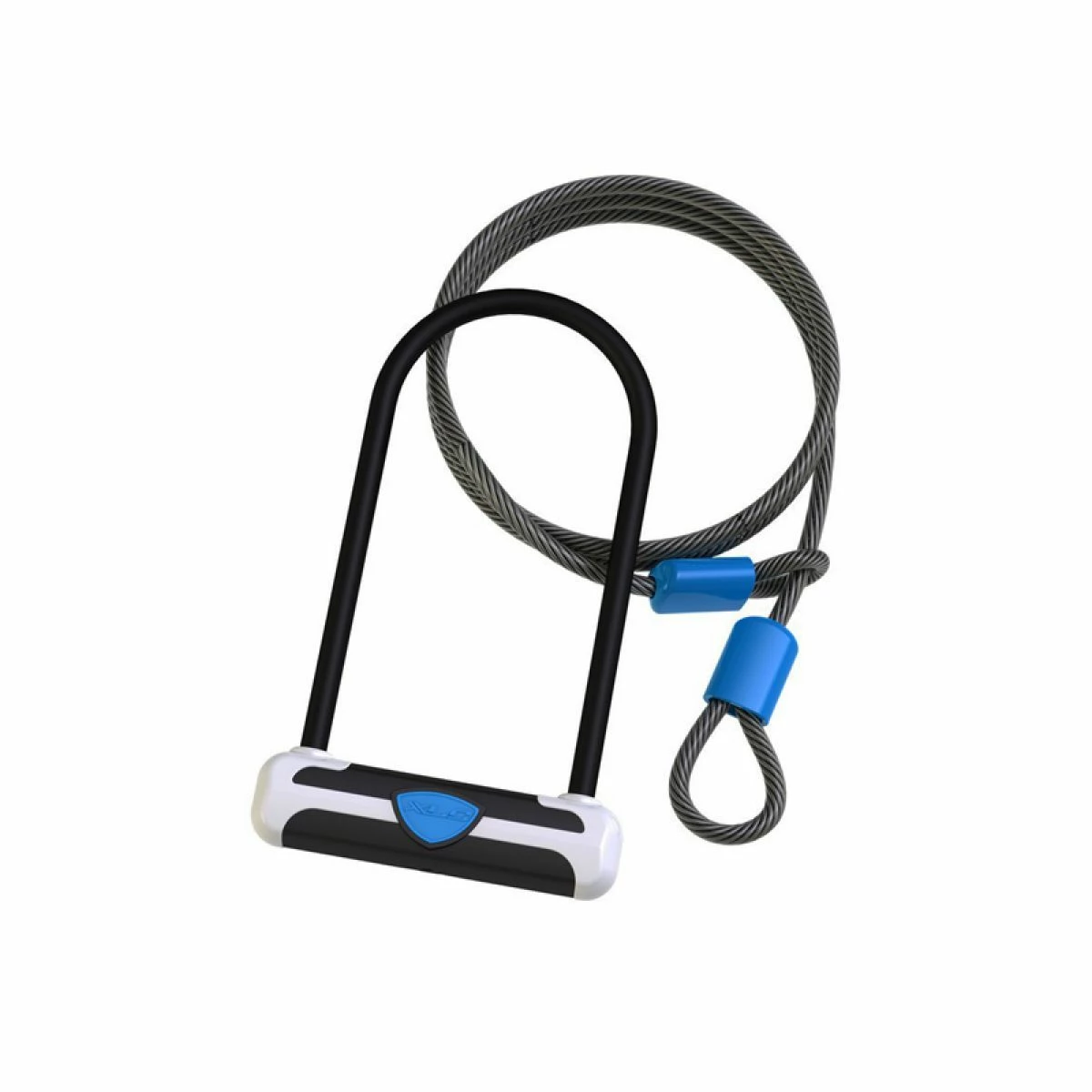 XLC Antivol Sundance & Cassidy II 13mm 3 XLC Antivol Sundance & Cassidy II 13mm