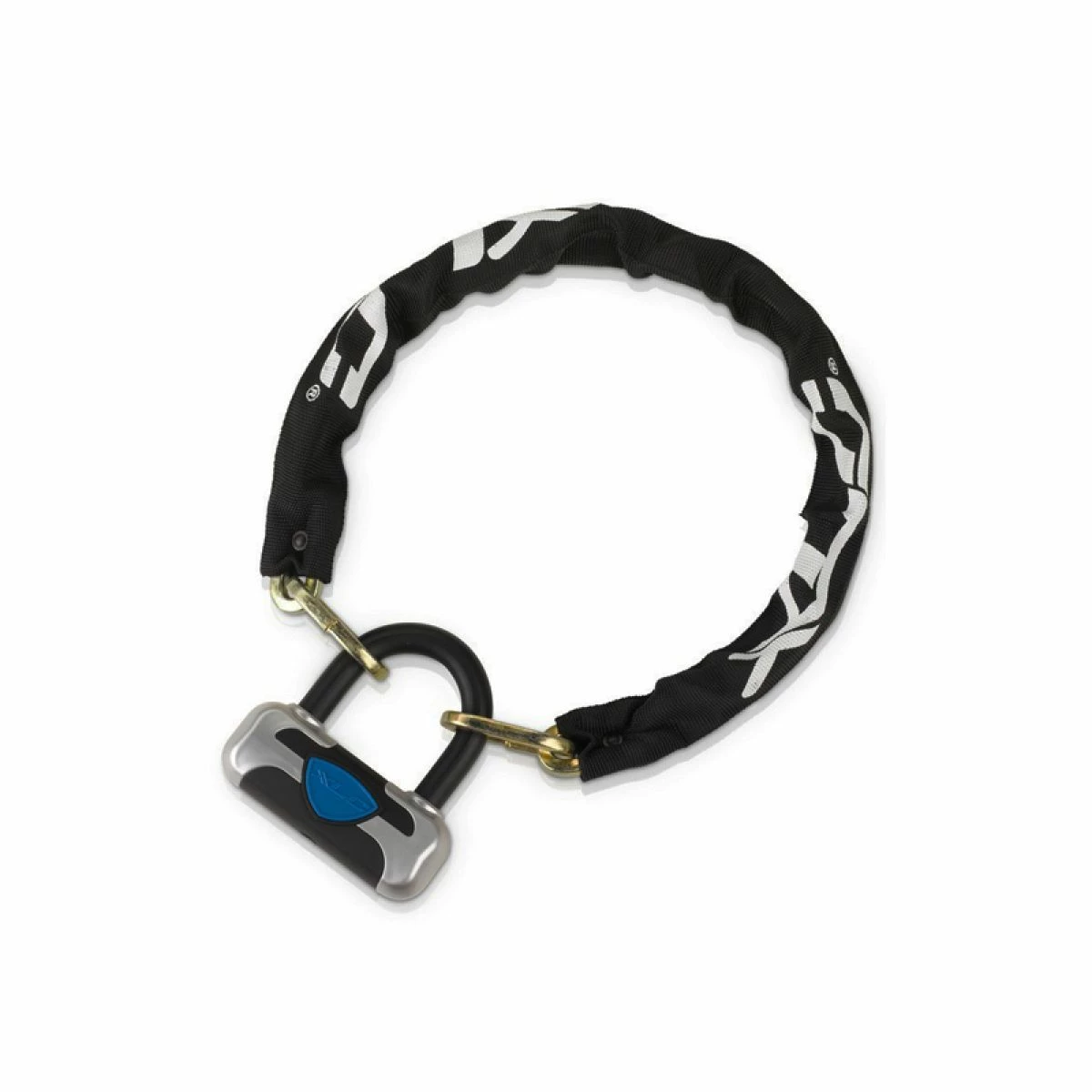 XLC Antivol Dr Mabuse II Ø 13mm 10x1100mm 3 XLC Antivol Dr Mabuse II Ø 13mm 10x1100mm