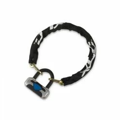 XLC Antivol Dr Mabuse II Ø 13mm 8x800mm