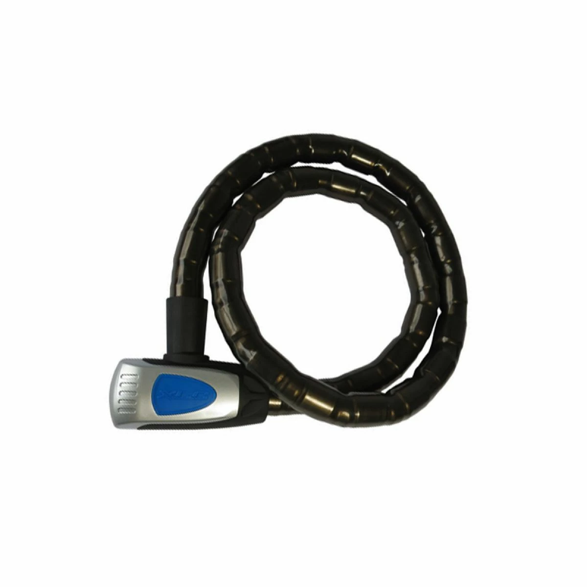 XLC Antivol Dillinger III Ø 20mm/1000mm 3 XLC Antivol Dillinger III Ø 20mm/1000mm