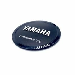 Yamaha Cache Moteur PW-TE