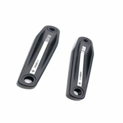 Yamaha Haibike Manivelles Carré The Crank+ 170mm