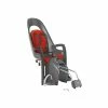 Hamax Caress Gris Rouge Sur Cadre -Vélos électriques Soldes 3272 hamax caress gris rouge sur cadre 2x