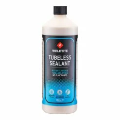 Weldtite Preventif Anti-crevaison Pour Tubeless ( 1L )
