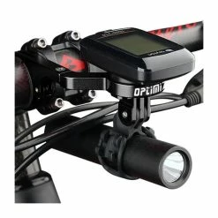 Optimiz Support Smartphone/GPS/Eclairage Et Caméra 9 Optimiz Support Smartphone/GPS/Eclairage Et Caméra -Vélos électriques Soldes 3663829148253 optimiz support smartphone gps eclairage et camera 2 2x 1