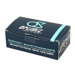 Optimiz Support Smartphone/GPS/Eclairage Et Caméra 7 Optimiz Support Smartphone/GPS/Eclairage Et Caméra -Vélos électriques Soldes 3663829148253 optimiz support smartphone gps eclairage et camera 2 2x