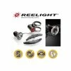 Reelight Eclairage Avant SL550 Feu Permanent 2 Reelight Eclairage Avant SL550 Feu Permanent -Vélos électriques Soldes 3735 reelight eclairage avant sl550 feu permanent 2x