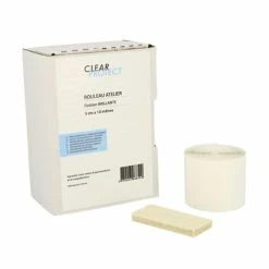 Clear Protect Pack Atelier Brillant Rouleau 10mx5cm