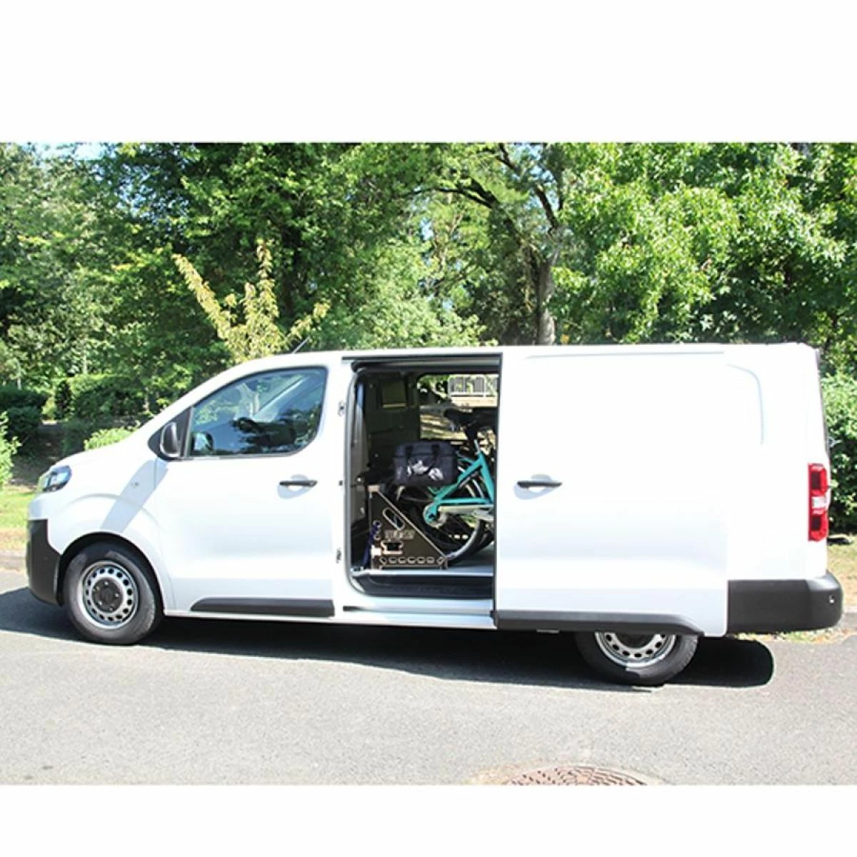 Till Start Support Transport 3 Vélos 5 Till Start Support Transport 3 Vélos – Image 3