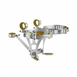 Elite Porte-bidon L'Eroica (pour 2 Bidons)