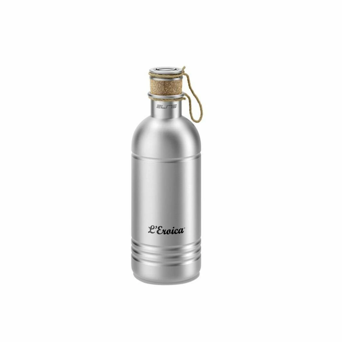 Elite Bidon L'Eroica 600ml 3 Elite Bidon L'Eroica 600ml