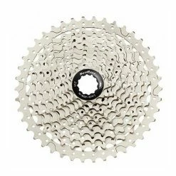 Sunrace Cassette 11V 11/42 CSMS8 Metallic