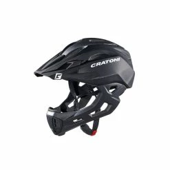 Cratoni Casque C-Maniac (Freeride) Noir Mat 7 Cratoni Casque C-Maniac (Freeride) Noir Mat -Vélos électriques Soldes 3952 cratoni casque c maniac freeride noir mat 3 2x