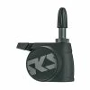 SKS Valve électronique Air Spy Presta 1 SKS Valve électronique Air Spy Presta -Vélos électriques Soldes 4002556939915 sks valve electronique air spy presta 2x