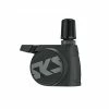 SKS Valve électronique Air Spy Schrader -Vélos électriques Soldes 4002556943196 sks valve electronique air spy schrader 2x