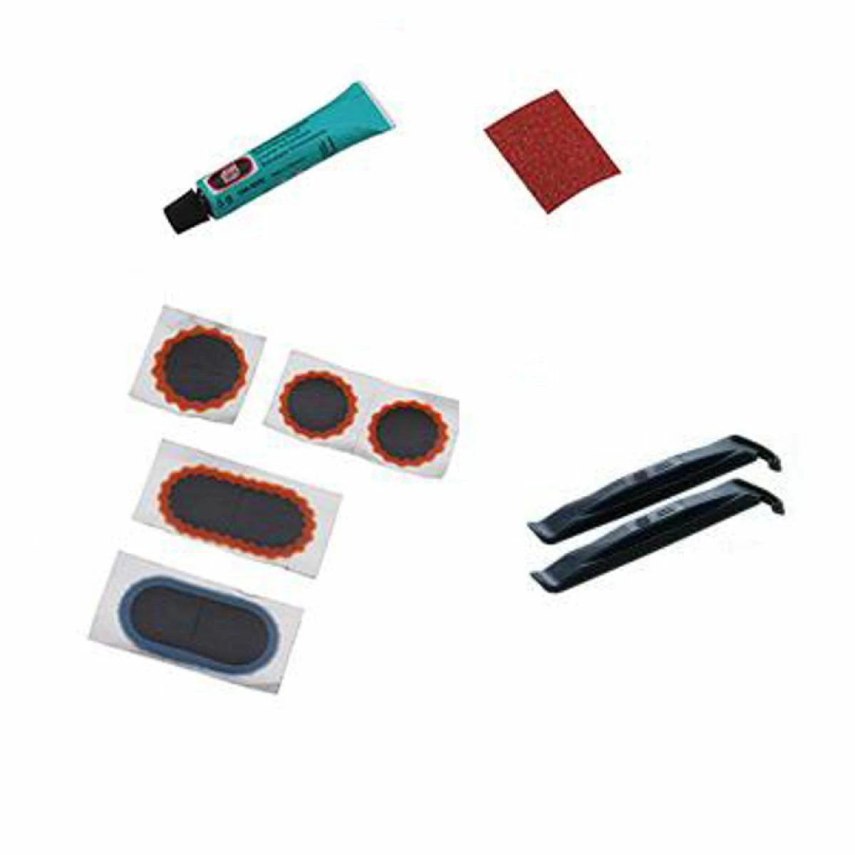 TIPTOP Rustines TT05 3 TIPTOP Rustines TT05