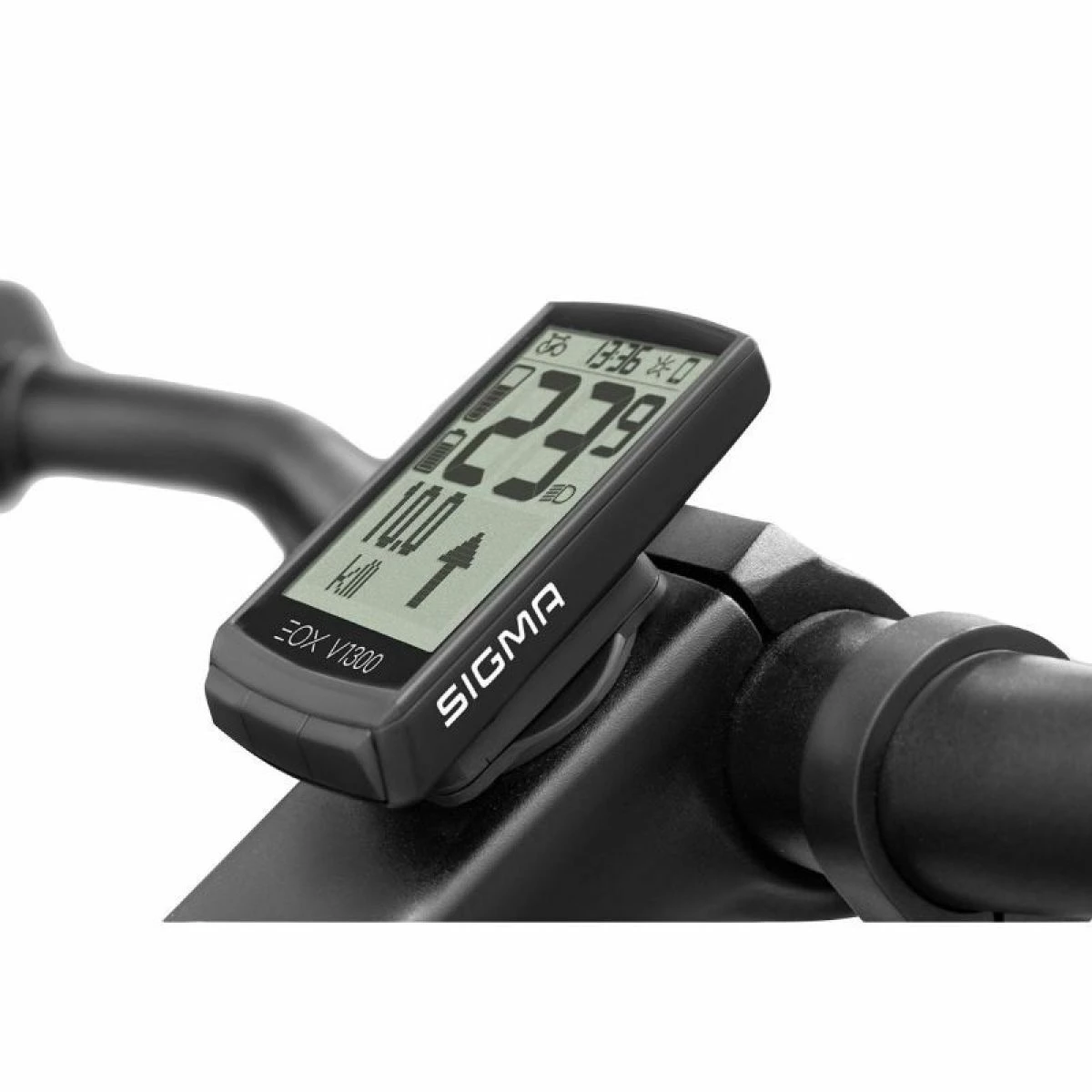 Sigma Compteur GPS EOX 1300 VAE Et Trottinette 4 Sigma Compteur GPS EOX 1300 VAE Et Trottinette – Image 2