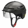 Cratoni Casque Smartride (VAE 45km/h) -Vélos électriques Soldes 4035849073027 cratoni casque smartride vae 45km h 2x