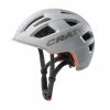 Cratoni Casque C-Pure (Ville) Gris -Vélos électriques Soldes 4035849073201 cratoni casque c pure ville gris 2x