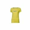XLC T-Shirt Femme JE-C14 Jaune -Vélos électriques Soldes 4044 xlc t shirt femme je c14 jaune 2x