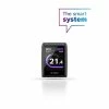 Bosch écran Kiox 300 Smart System -Vélos électriques Soldes 4054289005535 bosch ecran kiox 300 smart system 2x