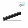 Bosch Batterie PowerTube 750Wh Vertical Smart System -Vélos électriques Soldes 4054289005726 bosch batterie powertube 750wh vertical smart system 2x