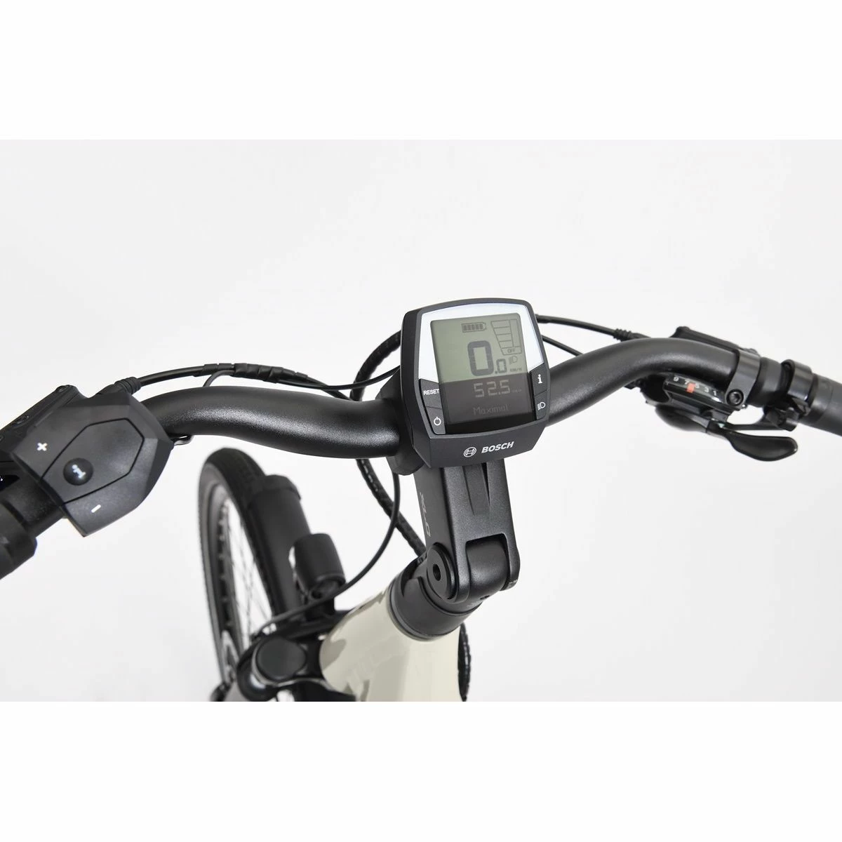 Winora Sinus 9 Cadre Bas Blanc 5 Winora Sinus 9 Cadre Bas Blanc – Image 3