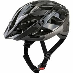 Alpina Casque Panoma 2.0 Noir Anthracite -Vélos électriques Soldes 4055149285029 alpina casque panoma 2 0 noir anthracite 2 2x