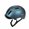 XLC Casque Ville BH-C24 Bleu 2 XLC Casque Ville BH-C24 Bleu -Vélos électriques Soldes 4055149310639 xlc casque ville bh c24 bleu 2x