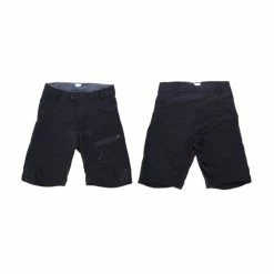 XLC Short Flowby (homme) -Vélos électriques Soldes 4055149319069 xlc short flowby homme 2x