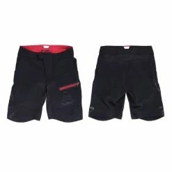 XLC Short Flowby (dame) -Vélos électriques Soldes 4055149319243 xlc short flowby dame 2 2x