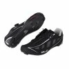 XLC Chaussures CB-R08 Noir 1 XLC Chaussures CB-R08 Noir -Vélos électriques Soldes 4055149343651 xlc chaussures cb r08 noir 2 2x