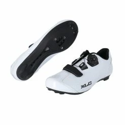 XLC Chaussures CB-R09 Blanc 16 XLC Chaussures CB-R09 Blanc -Vélos électriques Soldes 4055149343811 xlc chaussures cb r09 blanc 2 2x
