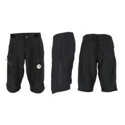 Haibike Short Freeride Kampenwand (unisexe) -Vélos électriques Soldes 4055149424671 haibike short freeride kampenwand unisexe 2 2x