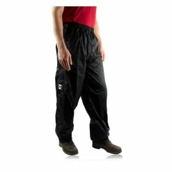 Hock Pantalon Pluie Avec Zipp -Vélos électriques Soldes 4260271950664 hock pantalon pluie avec zipp 2x