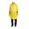 Hock Cape De Pluie Rain Light Jaune -Vélos électriques Soldes 4260271953245 hock cape de pluie rain light jaune 2 2x