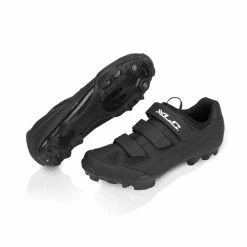 XLC Chaussures CB-M06 Noir -Vélos électriques Soldes 4271 xlc chaussures cb m06 noir 2x