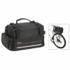 Zefal Z Travel 60 Sacoche Porte-bagages -Vélos électriques Soldes 4374 zefal z travel 60 sacoche porte bagages 2x